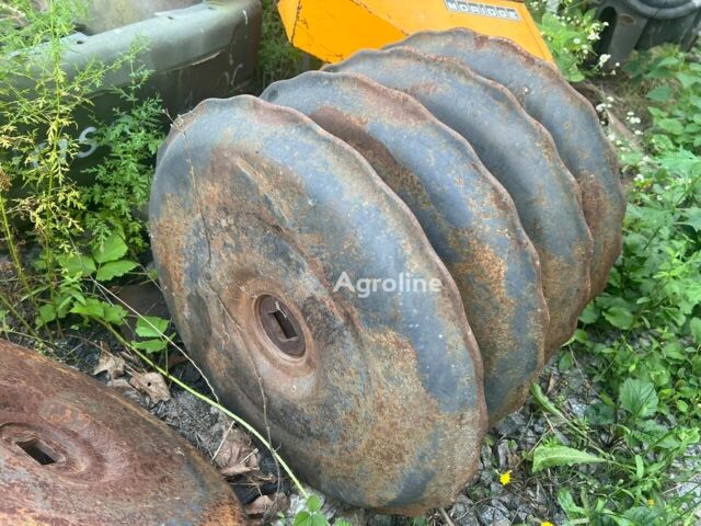 Червоний Грегорі-Бессон DXRV 2, об'ємом двигуна 0 л та пробігом 0 тис. км за 583 $, фото 14 на Automoto.ua