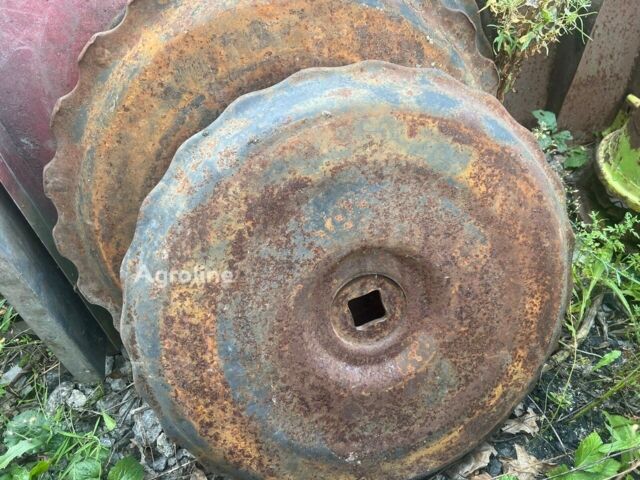 Червоний Грегорі-Бессон DXRV 2, об'ємом двигуна 0 л та пробігом 0 тис. км за 584 $, фото 13 на Automoto.ua