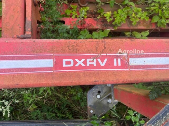 Червоний Грегорі-Бессон DXRV 2, об'ємом двигуна 0 л та пробігом 0 тис. км за 583 $, фото 5 на Automoto.ua