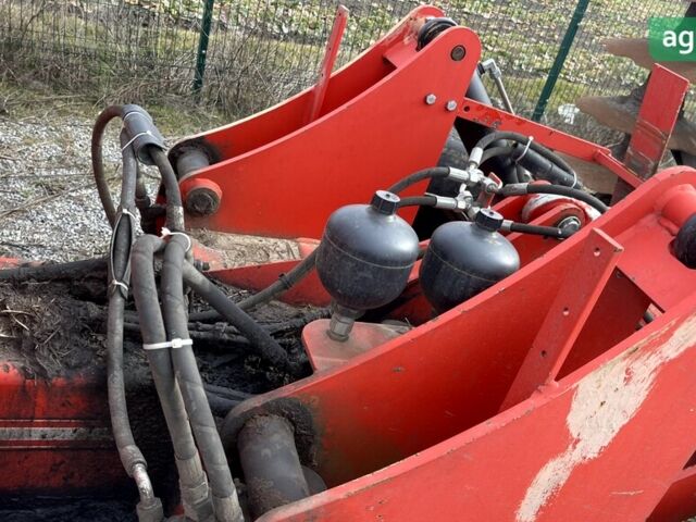 Грегори-Бессон Helios, объемом двигателя 0 л и пробегом 0 тыс. км за 22000 $, фото 7 на Automoto.ua