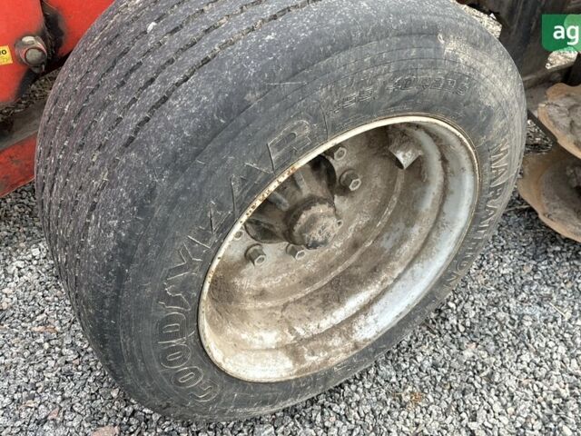 Грегори-Бессон Helios, объемом двигателя 0 л и пробегом 0 тыс. км за 22000 $, фото 8 на Automoto.ua