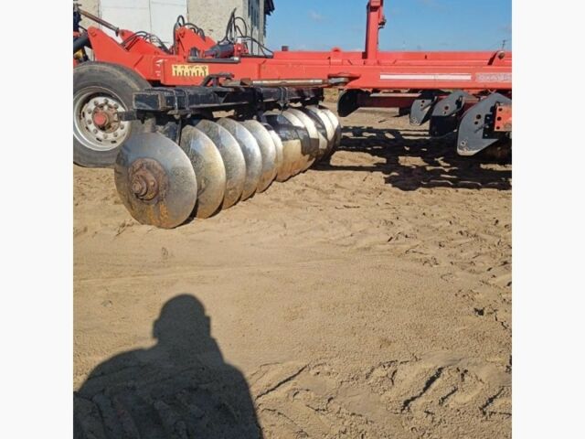 Грегорі-Бессон Megane Scenic, об'ємом двигуна 14.86 л та пробігом 0 тис. км за 13209 $, фото 2 на Automoto.ua