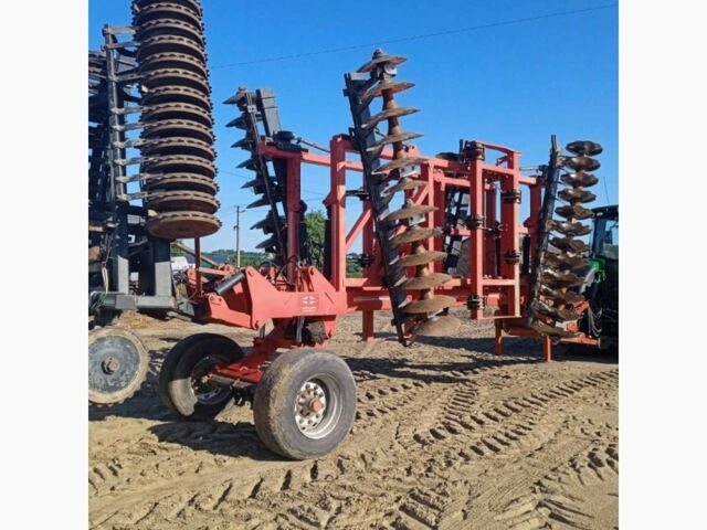 Грегорі-Бессон Megane Scenic, об'ємом двигуна 14.86 л та пробігом 0 тис. км за 13209 $, фото 4 на Automoto.ua