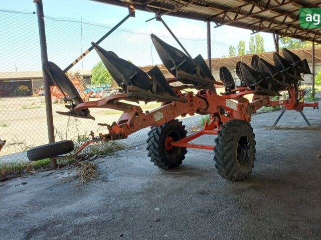 Грегорі-Бессон SP, об'ємом двигуна 0 л та пробігом 0 тис. км за 8000 $, фото 1 на Automoto.ua