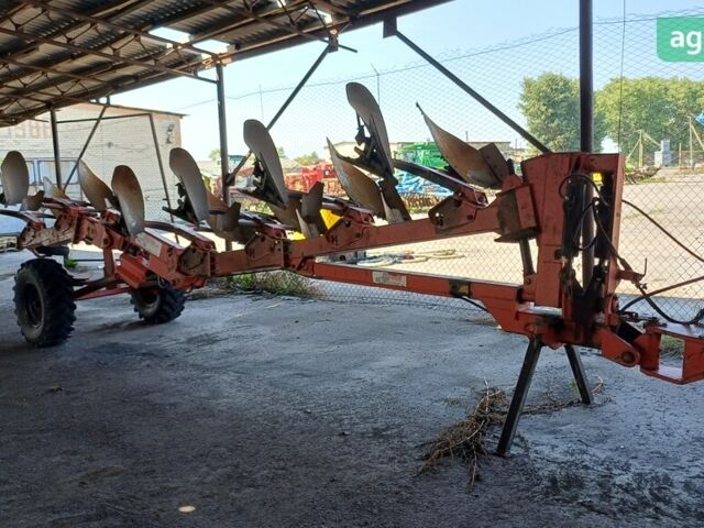 Грегорі-Бессон SP, об'ємом двигуна 0 л та пробігом 0 тис. км за 8000 $, фото 5 на Automoto.ua