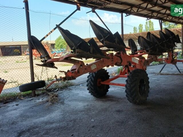 Грегорі-Бессон SP, об'ємом двигуна 0 л та пробігом 0 тис. км за 8000 $, фото 7 на Automoto.ua