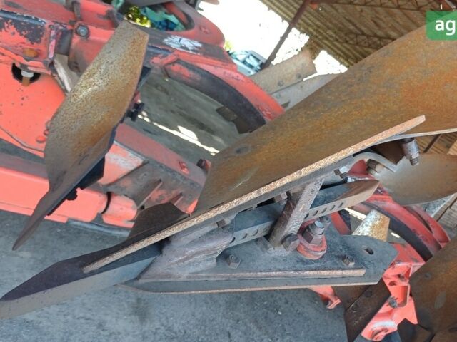 Грегорі-Бессон SP, об'ємом двигуна 0 л та пробігом 0 тис. км за 8000 $, фото 6 на Automoto.ua