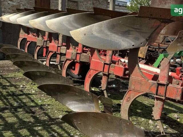 Грегорі-Бессон SPB 9, об'ємом двигуна 0 л та пробігом 0 тис. км за 7500 $, фото 1 на Automoto.ua