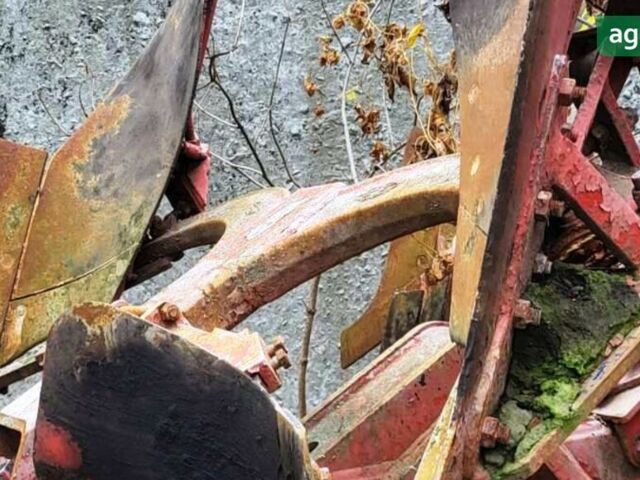 Грегорі-Бессон SPB 9, об'ємом двигуна 0 л та пробігом 0 тис. км за 11500 $, фото 6 на Automoto.ua