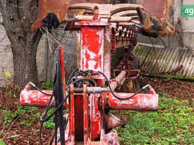 Грегорі-Бессон SPB 9, об'ємом двигуна 0 л та пробігом 0 тис. км за 11500 $, фото 5 на Automoto.ua