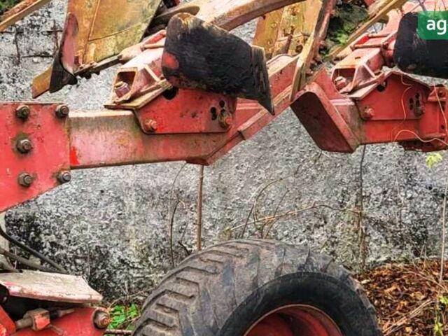 Грегорі-Бессон SPB 9, об'ємом двигуна 0 л та пробігом 0 тис. км за 11500 $, фото 4 на Automoto.ua