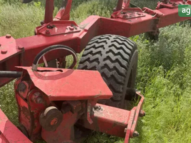 Грегори-Бессон SPB 9 2015 в Лубнах на Automoto.ua Грегори-Бессон SPB 9, объемом двигателя 0 л и пробегом 0 тыс. км за 10200 $, фото 6 на Automoto.ua