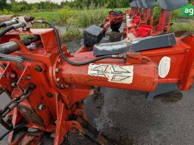 Грегори-Бессон SPB 9, объемом двигателя 0 л и пробегом 0 тыс. км за 28000 $, фото 4 на Automoto.ua