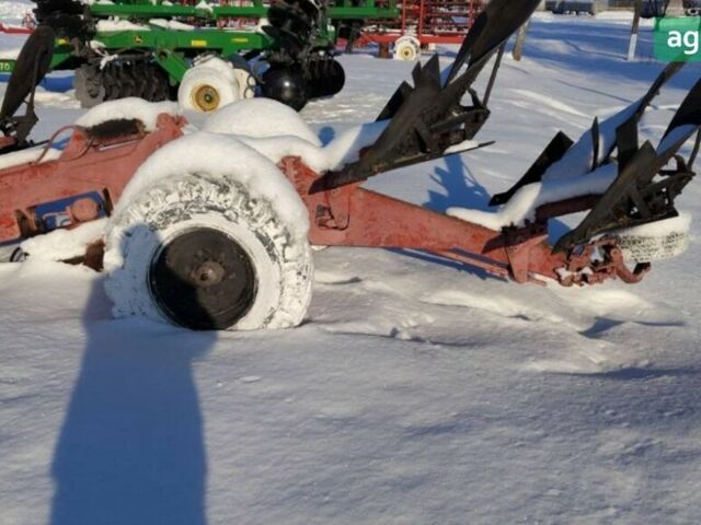 Грегори-Бессон SPER 8, объемом двигателя 0 л и пробегом 0 тыс. км за 1625 $, фото 2 на Automoto.ua