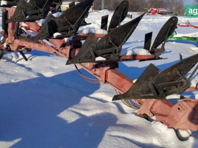 Грегори-Бессон SPER 8, объемом двигателя 0 л и пробегом 0 тыс. км за 1625 $, фото 1 на Automoto.ua