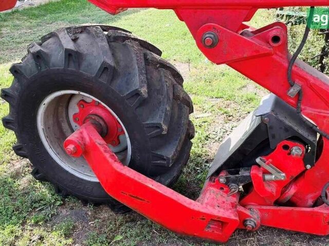 Грегори-Бессон SPMFB9, объемом двигателя 0 л и пробегом 1 тыс. км за 37292 $, фото 3 на Automoto.ua