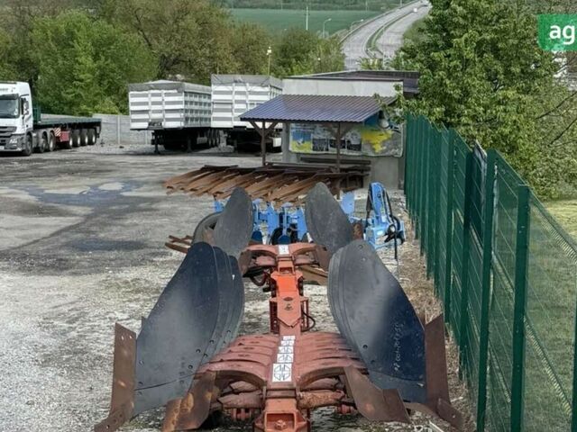 Грегори-Бессон SPSF B9, объемом двигателя 0 л и пробегом 0 тыс. км за 16285 $, фото 1 на Automoto.ua