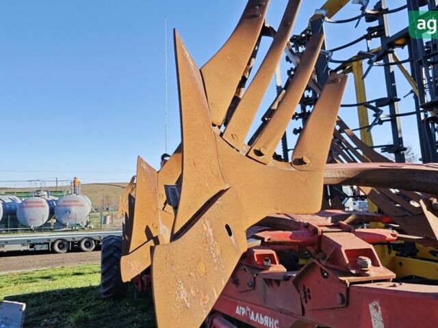 Грегорі-Бессон SPSF B9, об'ємом двигуна 0 л та пробігом 0 тис. км за 13500 $, фото 10 на Automoto.ua