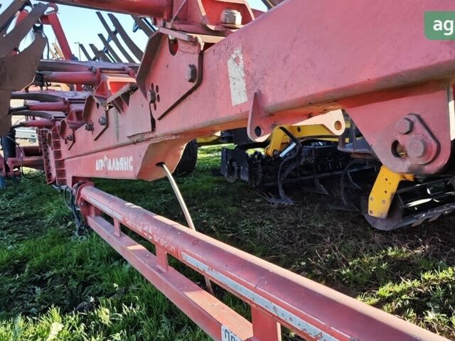 Грегорі-Бессон SPSF B9, об'ємом двигуна 0 л та пробігом 0 тис. км за 13500 $, фото 11 на Automoto.ua