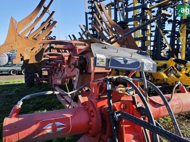 Грегорі-Бессон SPSF B9, об'ємом двигуна 0 л та пробігом 0 тис. км за 13500 $, фото 8 на Automoto.ua