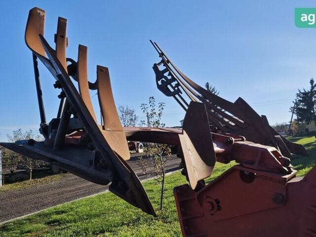 Грегорі-Бессон SPSF B9, об'ємом двигуна 0 л та пробігом 0 тис. км за 13500 $, фото 16 на Automoto.ua