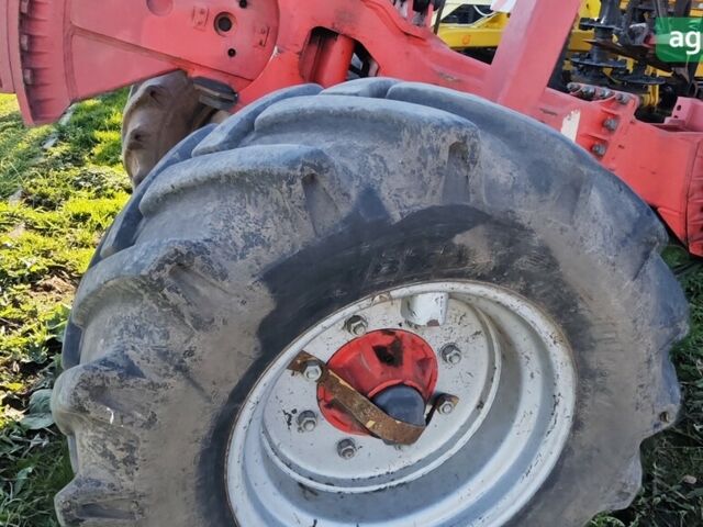 Грегорі-Бессон SPSF B9, об'ємом двигуна 0 л та пробігом 0 тис. км за 13500 $, фото 14 на Automoto.ua