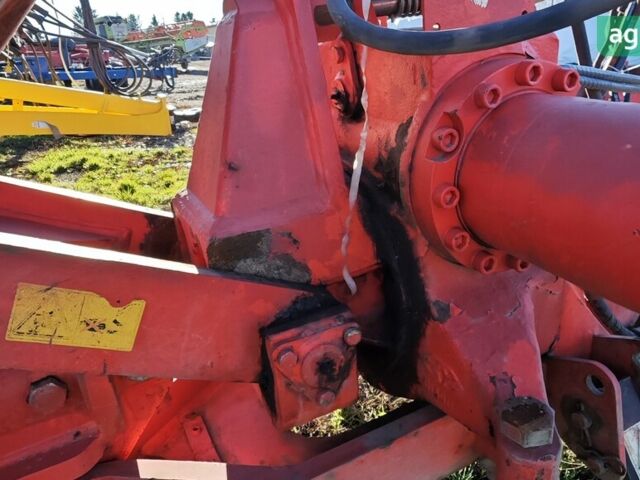 Грегорі-Бессон SPSF B9, об'ємом двигуна 0 л та пробігом 0 тис. км за 13500 $, фото 21 на Automoto.ua