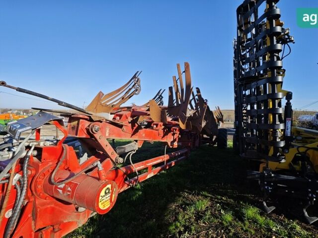 Грегорі-Бессон SPSF B9, об'ємом двигуна 0 л та пробігом 0 тис. км за 13500 $, фото 3 на Automoto.ua