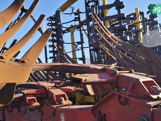 Грегорі-Бессон SPSF B9, об'ємом двигуна 0 л та пробігом 0 тис. км за 13500 $, фото 9 на Automoto.ua