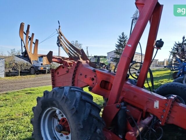 Грегорі-Бессон SPSF B9, об'ємом двигуна 0 л та пробігом 0 тис. км за 13500 $, фото 12 на Automoto.ua