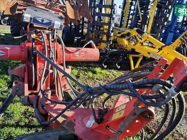 Грегорі-Бессон SPSF B9, об'ємом двигуна 0 л та пробігом 0 тис. км за 13500 $, фото 7 на Automoto.ua