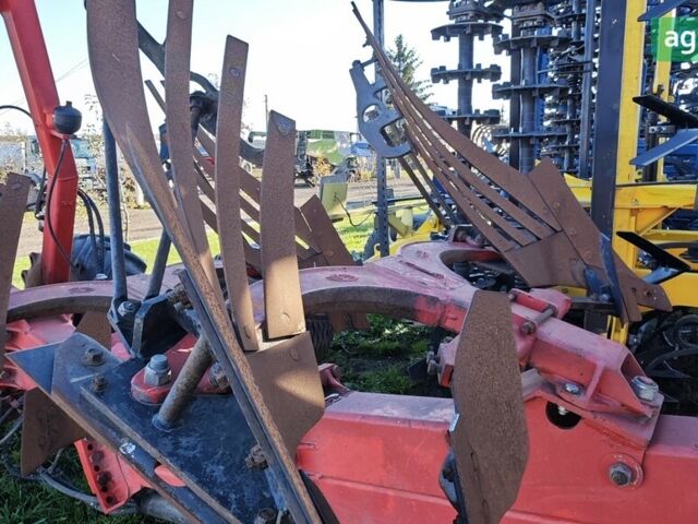 Грегорі-Бессон SPSF B9, об'ємом двигуна 0 л та пробігом 0 тис. км за 13500 $, фото 20 на Automoto.ua