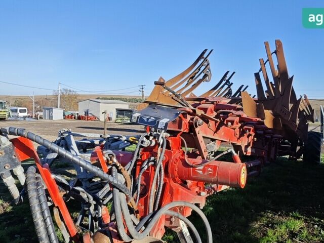 Грегорі-Бессон SPSF B9, об'ємом двигуна 0 л та пробігом 0 тис. км за 13500 $, фото 6 на Automoto.ua