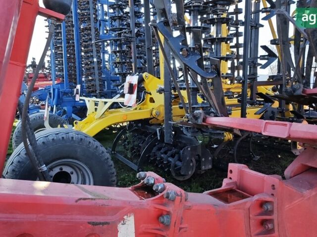 Грегорі-Бессон SPSF B9, об'ємом двигуна 0 л та пробігом 0 тис. км за 13500 $, фото 18 на Automoto.ua