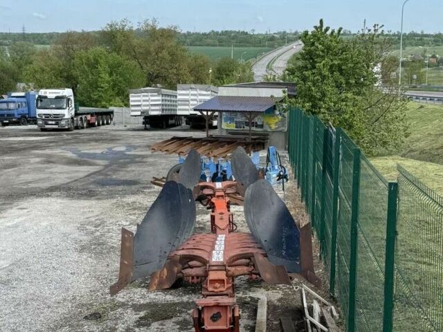 Грегорі-Бессон SPSF B9, об'ємом двигуна 0 л та пробігом 0 тис. км за 16350 $, фото 1 на Automoto.ua