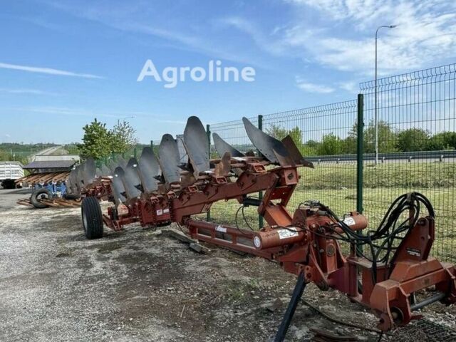 Грегорі-Бессон SPSF B9, об'ємом двигуна 0 л та пробігом 0 тис. км за 16350 $, фото 3 на Automoto.ua