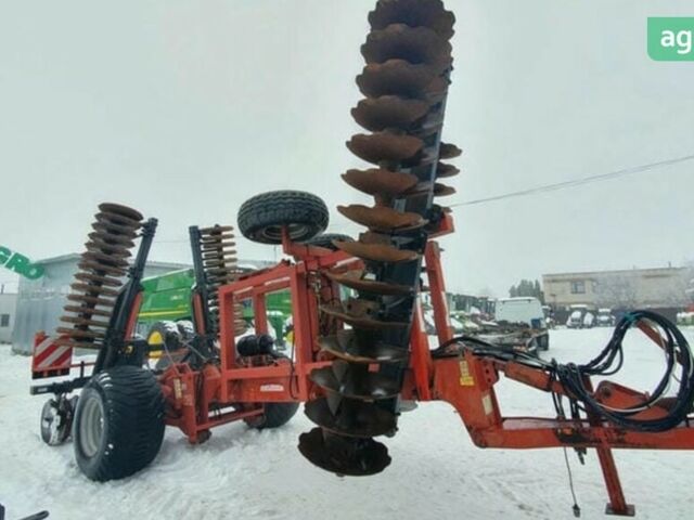 Грегорі-Бессон XRVP, об'ємом двигуна 0 л та пробігом 0 тис. км за 32657 $, фото 6 на Automoto.ua