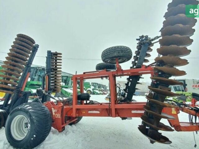 Грегорі-Бессон XRVP, об'ємом двигуна 0 л та пробігом 0 тис. км за 32657 $, фото 7 на Automoto.ua