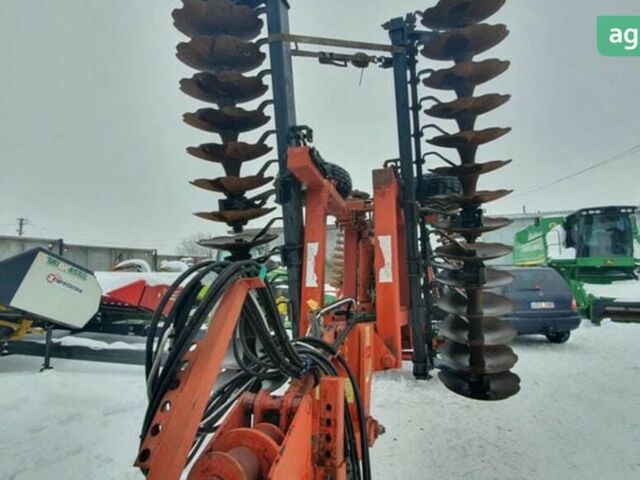 Грегорі-Бессон XRVP, об'ємом двигуна 0 л та пробігом 0 тис. км за 32657 $, фото 4 на Automoto.ua