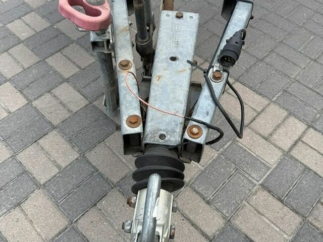 Грив ПЛ, объемом двигателя 0 л и пробегом 0 тыс. км за 3200 $, фото 1 на Automoto.ua