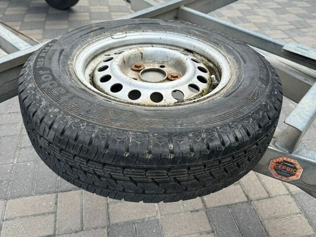 Грив ПЛ, объемом двигателя 0 л и пробегом 0 тыс. км за 3200 $, фото 2 на Automoto.ua