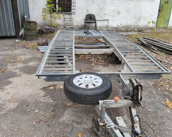 Грив ПЛ 2008 в Ирпене на Automoto.ua Серый Грив ПЛ, объемом двигателя 0 л и пробегом 0 тыс. км за 2000 $, фото 6 на Automoto.ua