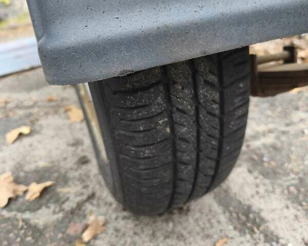 Грив ПЛ 2008 в Ирпене на Automoto.ua Серый Грив ПЛ, объемом двигателя 0 л и пробегом 0 тыс. км за 2000 $, фото 12 на Automoto.ua