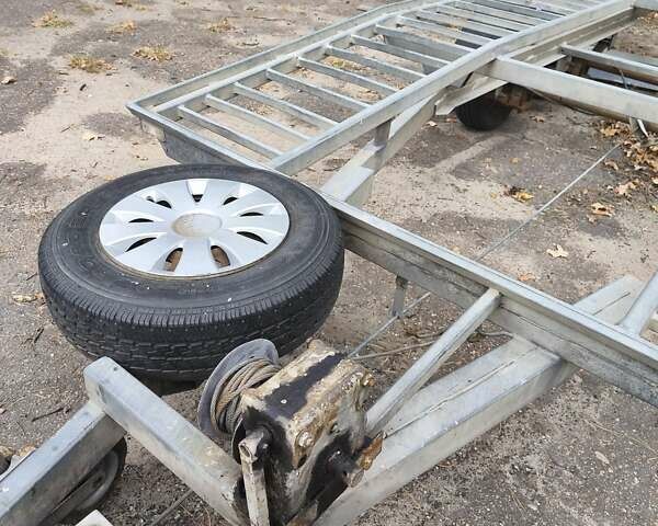 Грив ПЛ 2008 в Ирпене на Automoto.ua Серый Грив ПЛ, объемом двигателя 0 л и пробегом 0 тыс. км за 2000 $, фото 5 на Automoto.ua