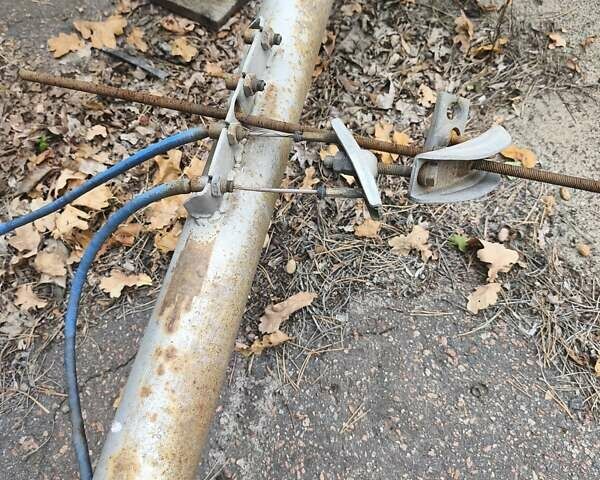 Грив ПЛ 2008 в Ирпене на Automoto.ua Серый Грив ПЛ, объемом двигателя 0 л и пробегом 0 тыс. км за 2000 $, фото 13 на Automoto.ua