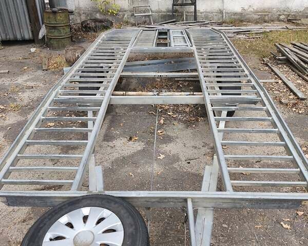 Грив ПЛ 2008 в Ирпене на Automoto.ua Серый Грив ПЛ, объемом двигателя 0 л и пробегом 0 тыс. км за 2000 $, фото 7 на Automoto.ua