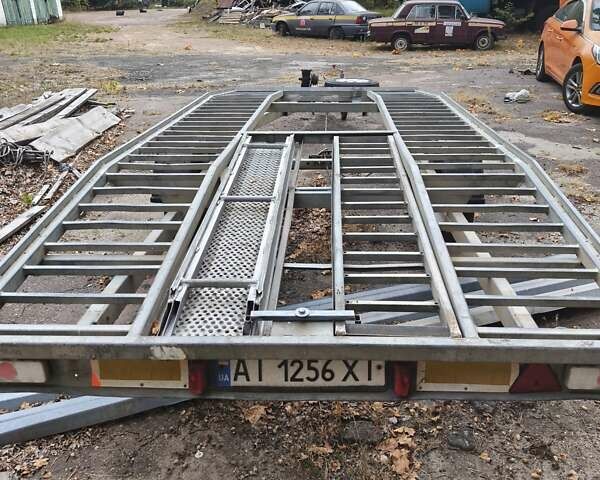 Грив ПЛ 2008 в Ирпене на Automoto.ua Серый Грив ПЛ, объемом двигателя 0 л и пробегом 0 тыс. км за 2000 $, фото 11 на Automoto.ua