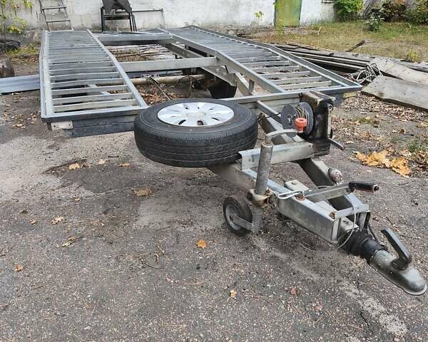 Грив ПЛ 2008 в Ирпене на Automoto.ua Серый Грив ПЛ, объемом двигателя 0 л и пробегом 0 тыс. км за 2000 $, фото 3 на Automoto.ua