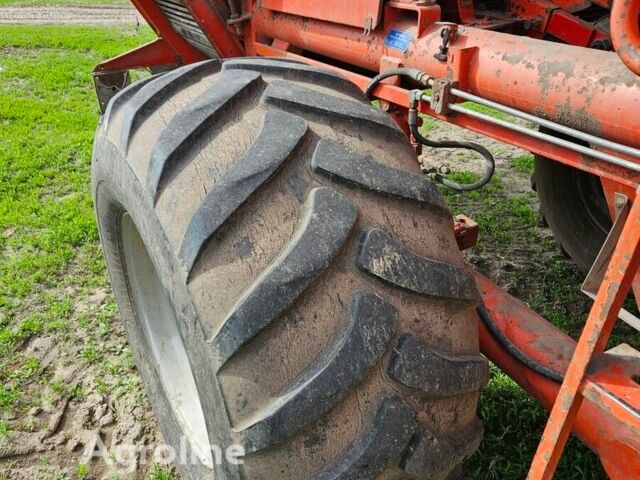 Красный Гримме ДР, объемом двигателя 0 л и пробегом 0 тыс. км за 23241 $, фото 8 на Automoto.ua