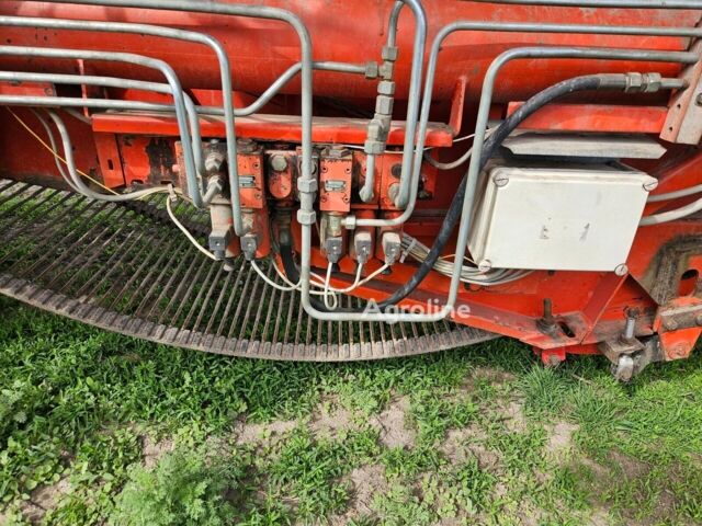 Красный Гримме ДР, объемом двигателя 0 л и пробегом 0 тыс. км за 22802 $, фото 11 на Automoto.ua